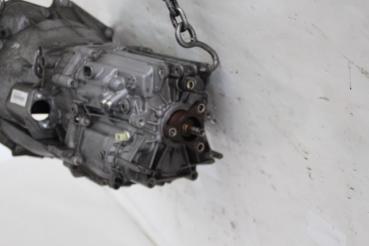 Getriebe 6 Gang 23007626305 BMW 1er E81 E87