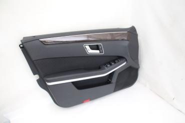 Türverkleidung innen 2127200170 Mercedes E-KLASSE S212
