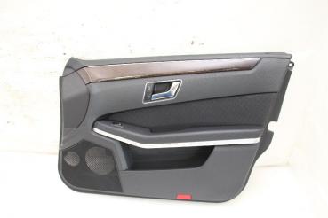 Türverkleidung innen 2127202270 Mercedes E-KLASSE S212