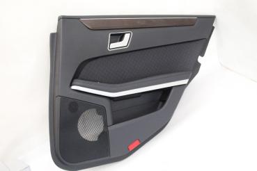 Türverkleidung innen 2127300270 Mercedes E-KLASSE S212