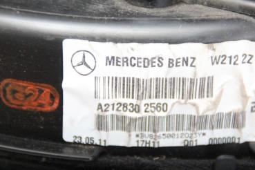 Heizelement 2128302560 Mercedes E-KLASSE S212