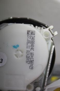 Preview: Sicherheitsgurt hinten links 34088404C Mercedes E-KLASSE S212