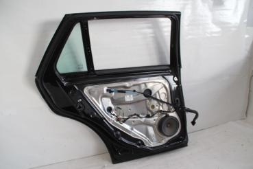 Preview: Tür hinten links A2127300305 Mercedes E-KLASSE S212