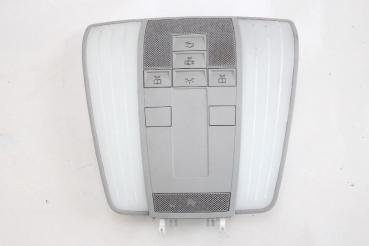 Innenleuchte 2129064201 Mercedes E-KLASSE S212