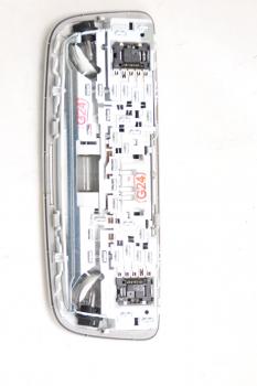 Preview: Innenleuchte 2128205001 Mercedes E-KLASSE S212