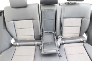 Preview: Sitzbank hinten 2129205337 Mercedes E-KLASSE S212