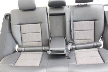 Preview: Sitzbank hinten 2129205337 Mercedes E-KLASSE S212