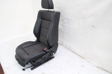 Preview: Sitz vorn rechts 2129100246 Mercedes E-KLASSE S212
