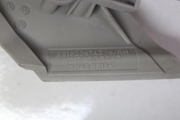 Preview: Stellmotor sonstige 2128203042 Mercedes E-KLASSE S212