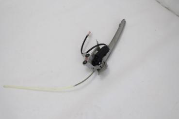Stellmotor sonstige 2128202942 Mercedes E-KLASSE S212