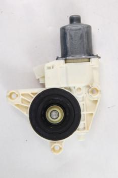 Preview: Fensterheber-Motor hinten rechts 2048200642 Mercedes E-KLASSE S212