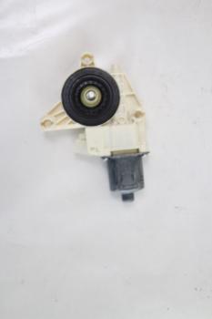 Preview: Fensterheber-Motor hinten links 2048200542 Mercedes E-KLASSE S212