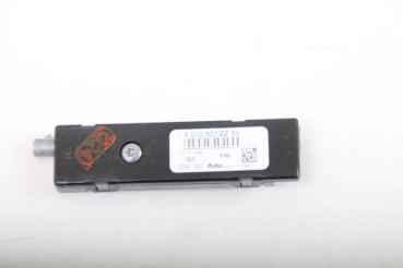 Antennenweiche 2128202289 Mercedes E-KLASSE S212