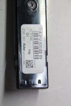 Preview: Antennenweiche 2128202289 Mercedes E-KLASSE S212