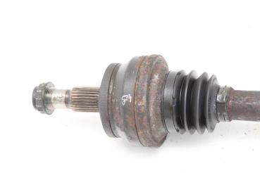 Preview: Antriebswelle hinten links 2213502010 Mercedes E-KLASSE S212