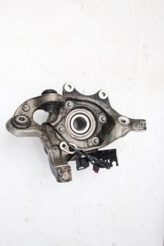 Preview: Achsschenkel hinten links 2113570508 Mercedes E-KLASSE S212
