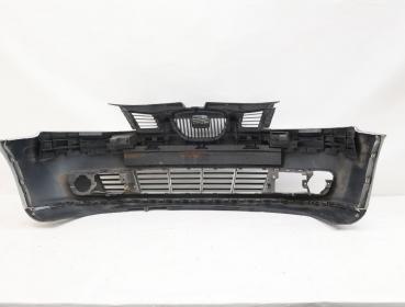 Stoßstange vorn 6L0807217DR Seat IBIZA 3 6L