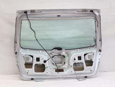 Preview: Heckklappe 6L6827024B Seat IBIZA 3 6L