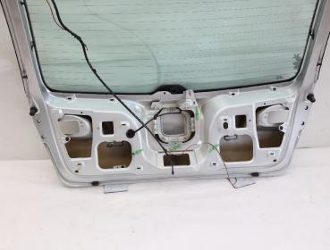 Preview: Heckklappe 6L6827024B Seat IBIZA 3 6L