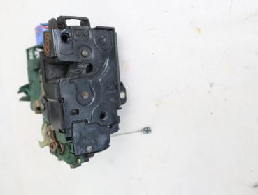 Türschloß vorn links 3B1837015AM Seat IBIZA 3 6L
