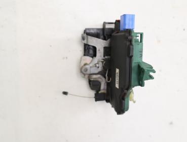 Preview: Türschloß vorn links 3B1837015AM Seat IBIZA 3 6L