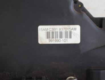 Preview: Türschloß vorn links 3B1837015AM Seat IBIZA 3 6L