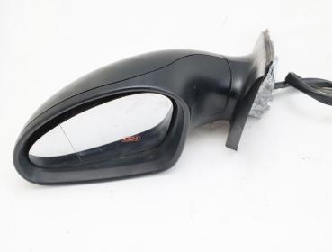 Spiegel links manuell 6L1857507T Seat IBIZA 3 6L