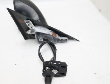 Preview: Spiegel links manuell 6L1857507T Seat IBIZA 3 6L