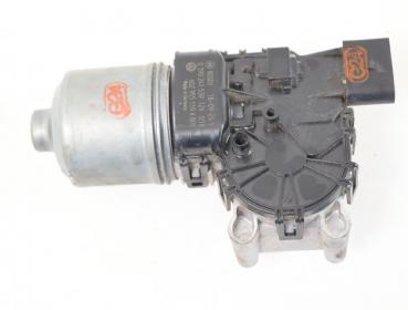 Preview: Scheibenwischermotor vorn 602955119A Seat IBIZA 3 6L