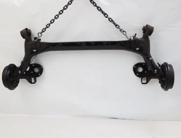 Achse hinten 6Q0500051AS Seat IBIZA 3 6L