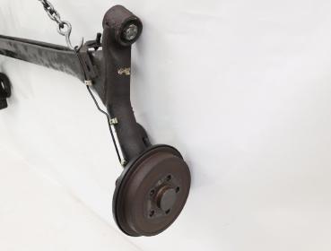 Preview: Achse hinten 6Q0500051AS Seat IBIZA 3 6L