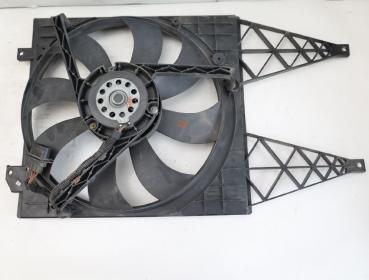 Ventilator (am Kühler) 6Q0121207 Seat IBIZA 3 6L
