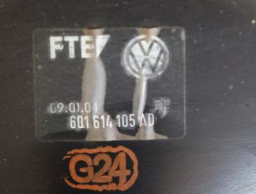 Preview: Bremskraftverstärker 6Q1614105AD Seat IBIZA 3 6L