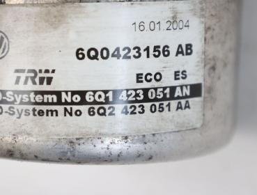 Preview: Lenkung Servopumpe 6Q0423051AB Seat IBIZA 3 6L