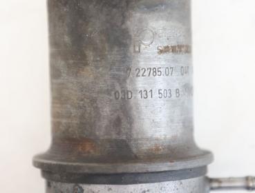 Abgasrückführventil 03D131503B Seat IBIZA 3 6L