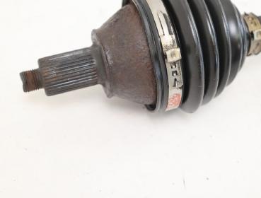 Preview: Antriebswelle vorn links 6Q0407271AT Seat IBIZA 3 6L