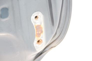 Preview: Motorhaube 5330142070 Toyota RAV4 3 SA CA
