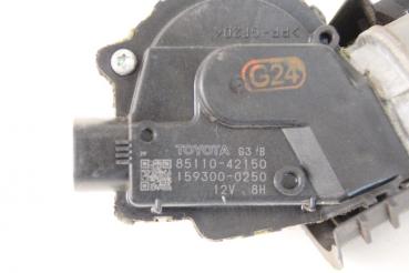 Preview: Scheibenwischermotor vorn 8511042150 Toyota RAV4 3 SA CA