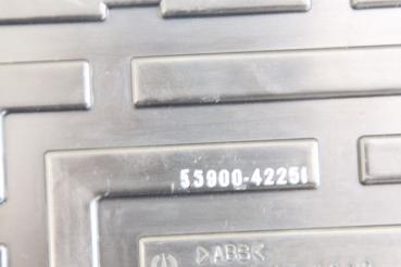 Preview: Klimabedienteil 5590042251 Toyota RAV4 3 SA CA