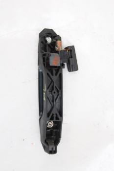 Preview: Türgriff außen hinten links 692111222 Toyota RAV4 3 SA CA