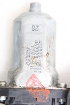Preview: Fensterheber-Motor vorn links 42252010540 Toyota RAV4 3 SA CA