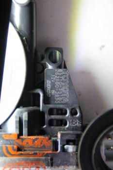Preview: Fensterheber-Motor hinten links 85710385180 Toyota RAV4 3 SA CA