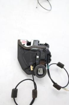 Preview: Türschloß hinten rechts 6905042020 Toyota RAV4 3 SA CA