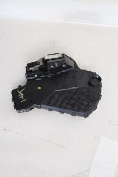 Preview: Schloß Heckklappe Toyota RAV4 3 SA CA