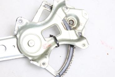 Preview: Fensterheber elektrisch vorn links 6980252080 Toyota RAV4 3 SA CA