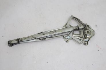 Preview: Fensterheber elektrisch vorn links 6980252080 Toyota RAV4 3 SA CA