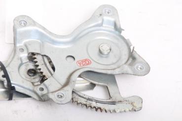 Preview: Fensterheber elektrisch hinten links 6980442040 Toyota RAV4 3 SA CA