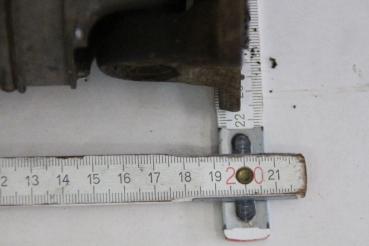 Kardanwelle 3710042080 Toyota RAV4 3 SA CA