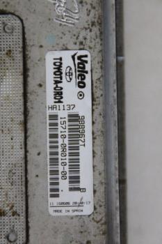 Preview: Oelkühler 988967T Toyota RAV4 3 SA CA