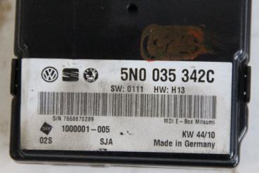 Preview: Steuergerät sonstige 5N0035342C Skoda ROOMSTER 5J